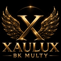Xaulux BK Multisymbol trading robot logo