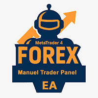 Candle Forms Manuel Trader Panel MT4 Aggressive Strategy Tester result, -22.56% simulated ROI
