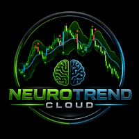 NeuroTrend Cloud trading robot logo