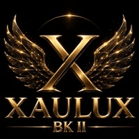Xaulux BK II trading robot logo