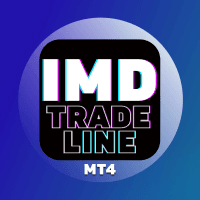 IMD Trade Line trading robot logo