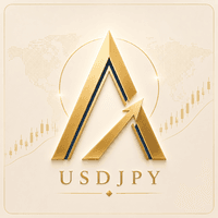 Aureon USDJPY Conservative Strategy Tester result, 14.34% simulated ROI