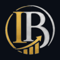 Institucional Trade trading robot logo