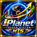 Iplanet Trader System MT5 trading robot logo