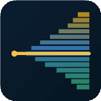 MQLTeam Session Volume Profile Pro MT4 trading robot logo
