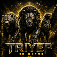 TriYep Indicador trading robot logo