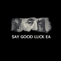 Say Good Luck EA trading robot logo