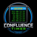 Confluence Timer Mastery trading robot logo