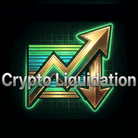 Crypto Liquidation Zones trading robot logo