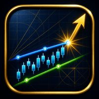 Smart Trendline Detector trading robot logo
