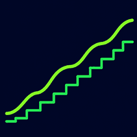 Structure Flow and Trailing Stop MT4 trading robot logo