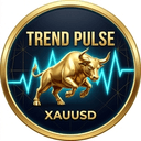 Trendpulse pro xauusd trading robot logo