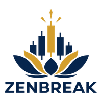 ZenBreak Gold Trader Conservative Strategy Tester result, 14.37% simulated ROI