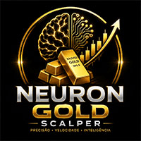 Neuron Gold Scalper Premium trading robot logo