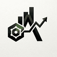 Month Analyzer trading robot logo