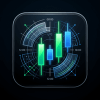 Fx Panel Sessions HTF Pro trading robot logo