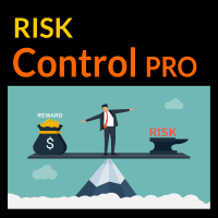Risk Control Pro Conservative Strategy Tester result, 14.41% simulated ROI