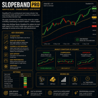 SlopeBand Pro trading robot logo