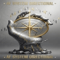 Af system directional trading robot logo