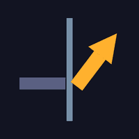 EventBurst trading robot logo