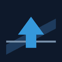 TrendArrowPro trading robot logo