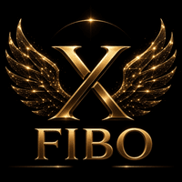 Fibo Predictor trading robot logo