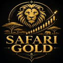 Safari Gold trading robot logo
