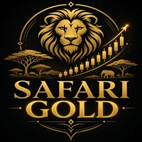 Safari Gold Aggressive Strategy Tester result, -22.29% simulated ROI
