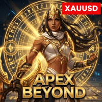 Apex Beyond trading robot logo