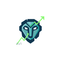 Autobot V1 Multi Asset Trend Breakout trading robot logo