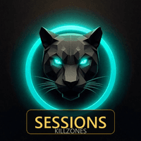 Session Highlighter and Killzones trading robot logo