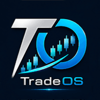 TradeOS Trade Manager MT5 trading robot logo