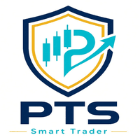PTS Smart Trader trading robot logo