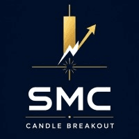 BoomCrash SMC Breakout trading robot logo