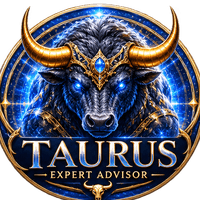 Taurus Celeste Broker trading robot logo