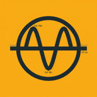 Cosmo Range Estimator trading robot logo