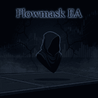 FlowmaskEA trading robot logo