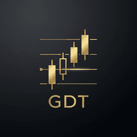 Gold Distance Trader MT5 Conservative Strategy Tester result, 14.5% simulated ROI