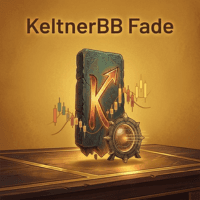 KeltnerBB Fade trading robot logo