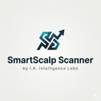 SmartScalp Scanner trading robot logo