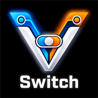 Varko Switch EA trading robot logo