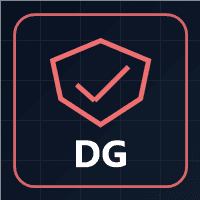 Account Drawdown Guard trading robot logo