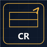 Candle Range Theory Navigator trading robot logo