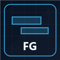 Fair Value Gap Lifecycle Matrix trading robot logo