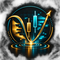 Liquidity Delivery Matrix trading robot logo