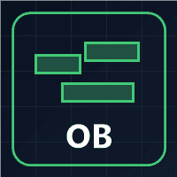 Order Block Quality Matrix trading robot logo