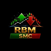 RBM Smc Conservative Strategy Tester result, 14.53% simulated ROI