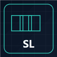 Session Liquidity Atlas trading robot logo