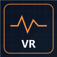 Volatility Regime Compass trading robot logo