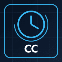 Candle Close Focus Conservative Strategy Tester result, 14.54% simulated ROI